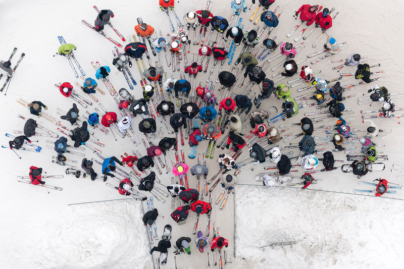 Illustration for article titled 25 espectaculares fotos de los Sony World Photography Awards
